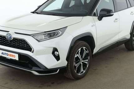 Toyota RAV 4 42.995 km 38.950 &euro; Laatzen 30880