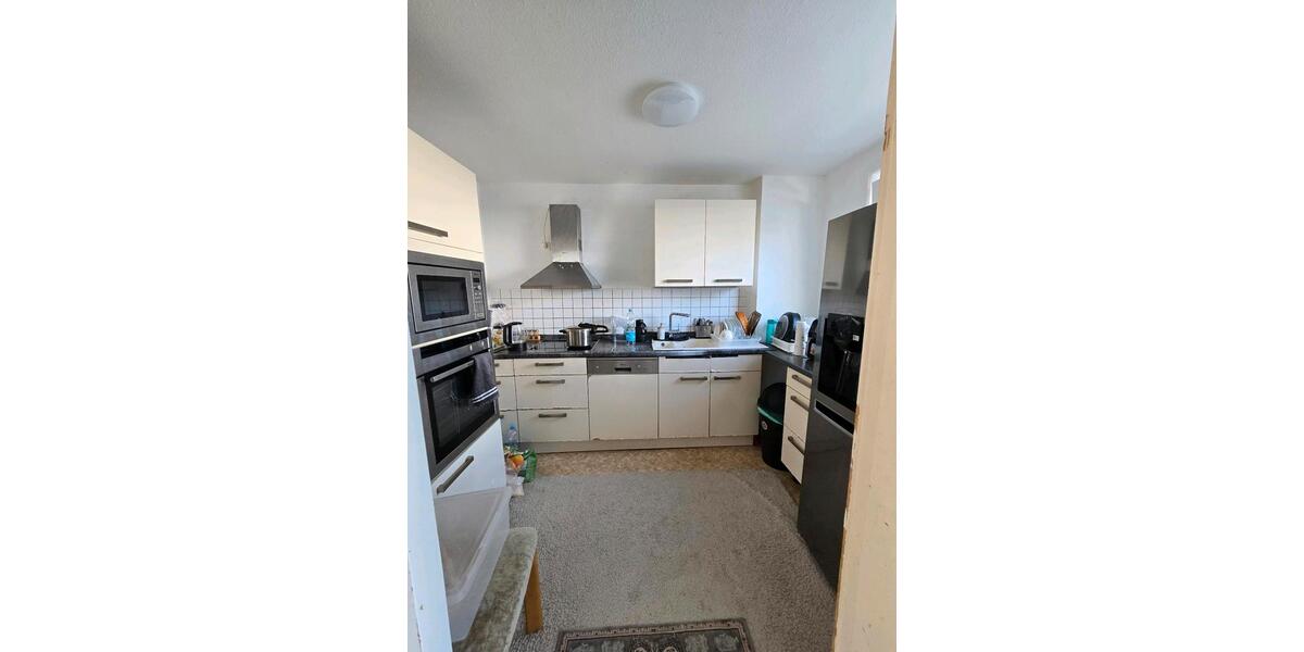 Etagenwohnung Laatzen - 3 Zimmer, 86 m&sup2;, 146.000&euro; | Angebot:25994509