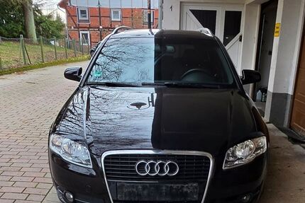 Audi A4 271.256 km 3.600 &euro; Lengede 38268