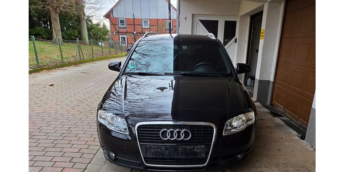 Audi A4 271.256 km 3.600 &euro; Lengede 38268