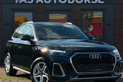 Audi Q5 184.785 km 22.300 &euro; salzgitter 38259