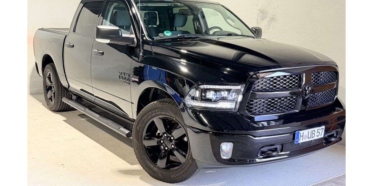 Dodge RAM 15.000 km 55.000 &euro; Hannover 30179