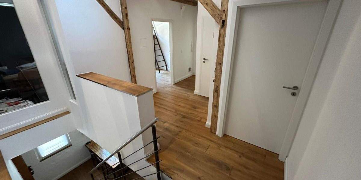 Reihenmittelhaus Hildesheim Ost - 4 Zimmer, 151 m&sup2;, 299.000&euro; | Angebot:25775109