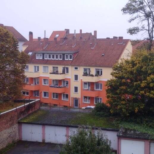 Etagenwohnung Hildesheim Neustadt - 4 Zimmer, 108 m&sup2;, 920&euro; | Angebot:25697657