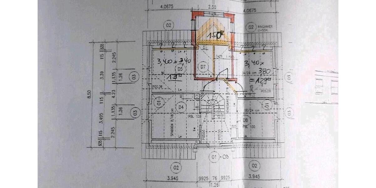 Einfamilienhaus Sehnde - 6 Zimmer, 140 m&sup2;, 580.000&euro; | Angebot:26029566