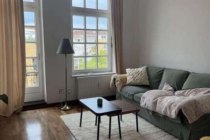 Wohnung Hannover Mitte - 2 Zimmer, 60 m&sup2;, 295.000&euro; | Angebot:26691494