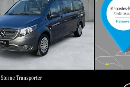 Mercedes-Benz Vito 25.947 km 32.480 &euro; Hannover - Langenhagen 30855