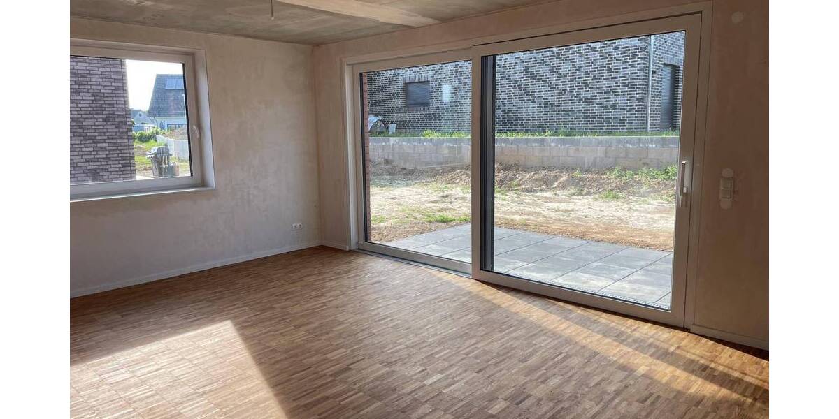 Doppelhaushälfte Sibbesse - 5 Zimmer, 127 m&sup2;, 395.000&euro; | Angebot:25909362