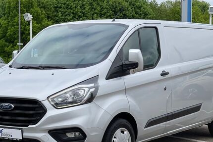Ford Transit Custom 115.943 km 14.490 &euro; Salzgitter 38228
