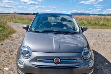 Fiat 500 94.000 km 6.590 &euro; Springe 31832