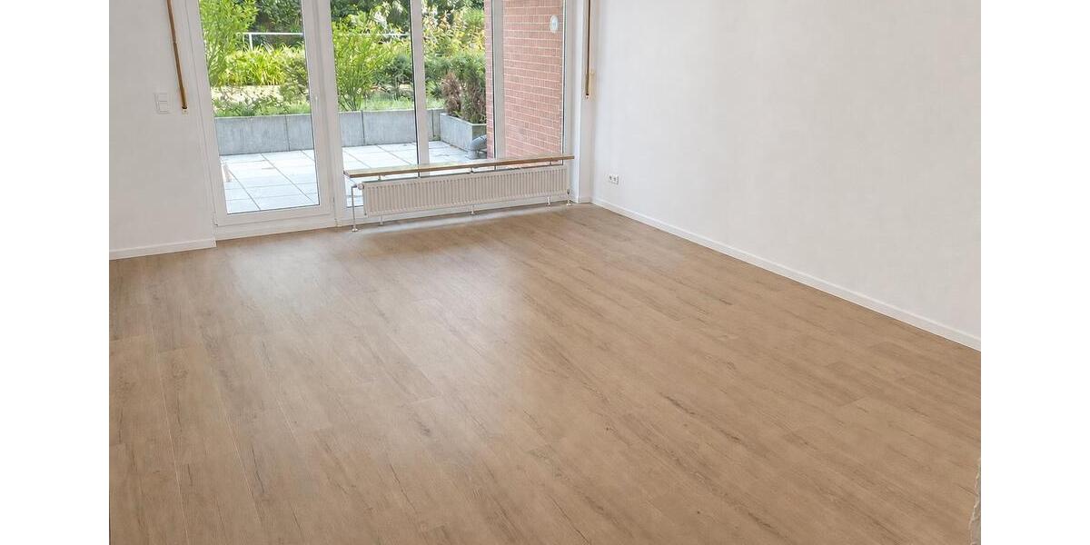 Hochparterre Hannover Döhren-Wülfel - 2 Zimmer, 67 m&sup2;, 885&euro; | Angebot:26604221