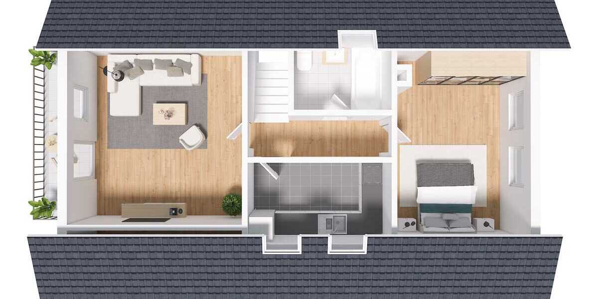 Haus in toller Lage sucht Familie - Einfamilienhaus Algermissen Algermissen | Angebot:23313356