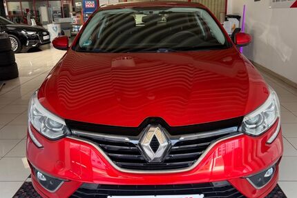 Renault Megane 100.000 km 8.790 &euro; Laatzen bei Hannover 30880
