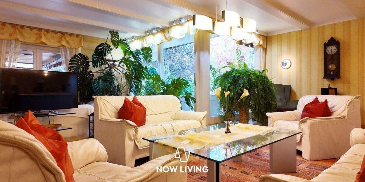 Einfamilienhaus Ilsede Ölsburg - 6 Zimmer, 220 m&sup2;, 465.000&euro; | Angebot:25733349