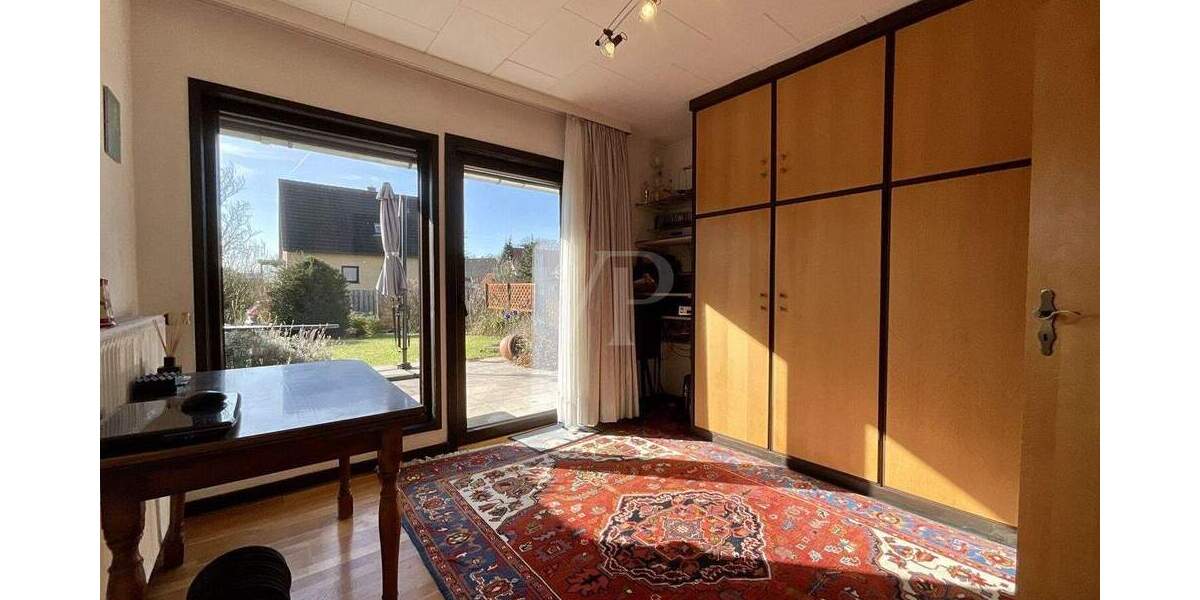 Bungalow Sehnde / Rethmar Rethmar - 5 Zimmer, 125 m&sup2;, 350.000&euro; | Angebot:25797216