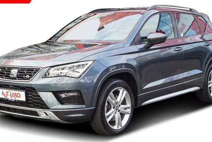 Seat Ateca 63.540 km 23.950 &euro; Hannover 30179
