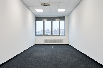 Gewerbeobjekt Hannover Döhren-Wülfel - 7&euro; | Angebot:23805087