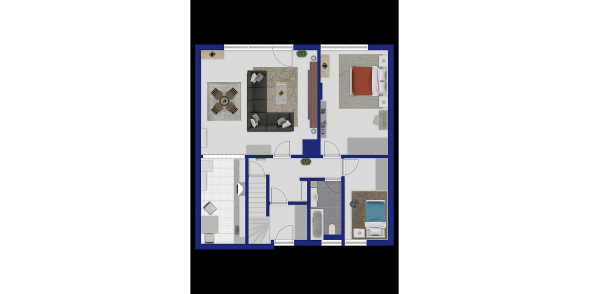 Einfamilienhaus Nordstemmen Heyersum - 6 Zimmer, 137 m&sup2;, 215.000&euro; | Angebot:25669432