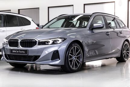 BMW 330 39.950 km 33.500 &euro; Hannover 30177