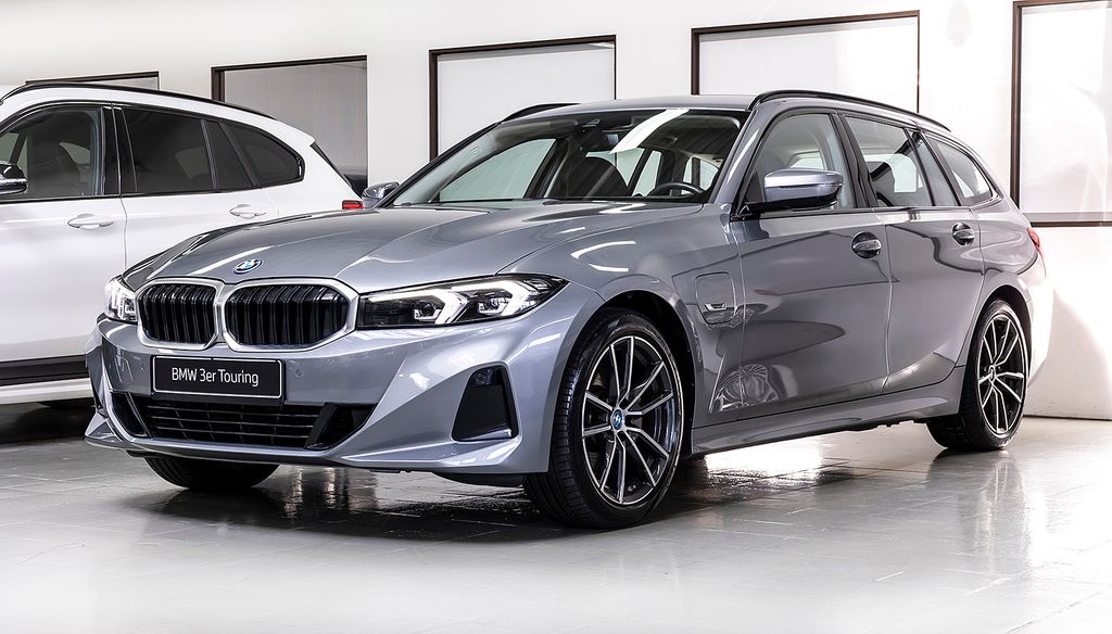 BMW 330 39.950 km 33.500 &euro; Hannover 30177