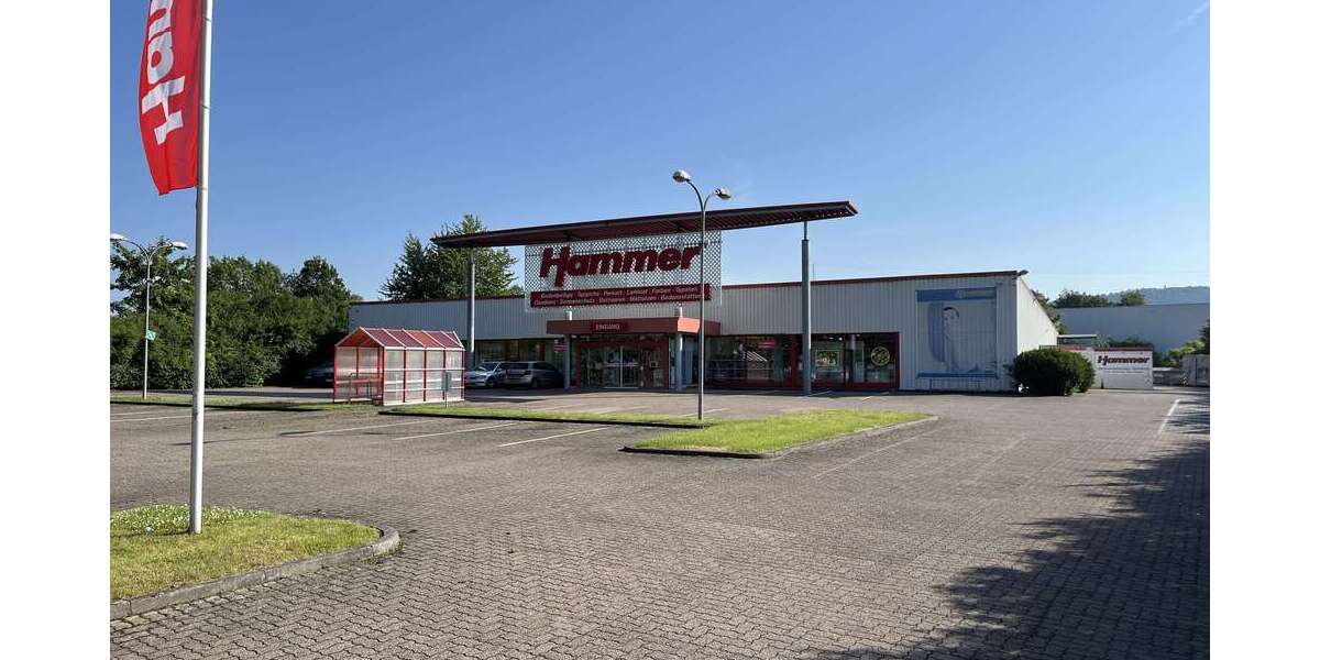 Gewerbeobjekt Alfeld-Leine Leine - 1.650.000&euro; | Angebot:26982275