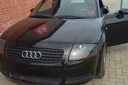 Audi TT 179.500 km 6.900 &euro; Lamspringe 31195