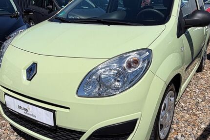 Renault Twingo 85.350 km 3.790 &euro; Nordstemmen 31171