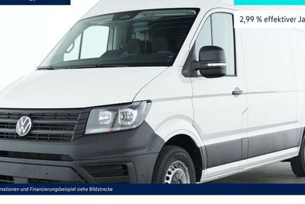 VW Crafter 13.896 km 38.890 &euro; Hannover 30419