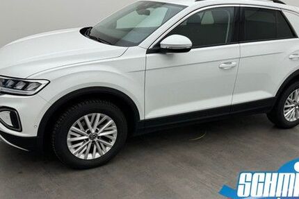 VW T-Roc 25.590 km 20.400 &euro; Peine 31226