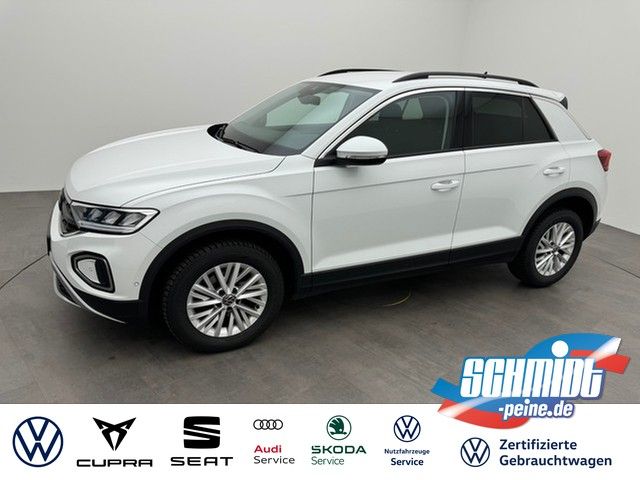 VW T-Roc 25.590 km 20.400 &euro; Peine 31226