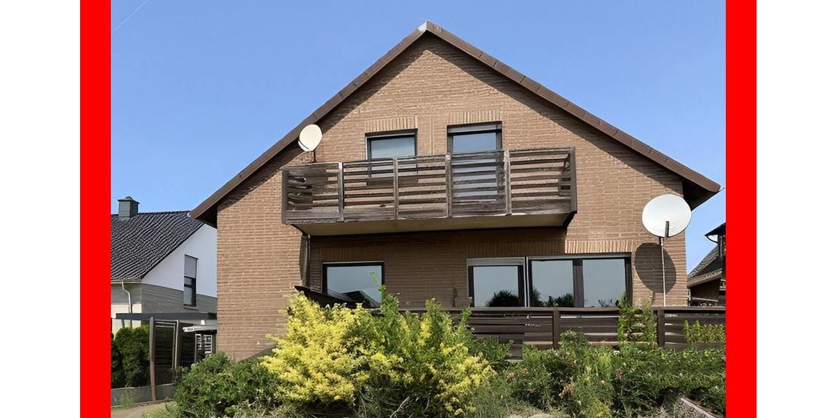 Haus in toller Lage sucht Familie - Einfamilienhaus Algermissen Algermissen | Angebot:23313356