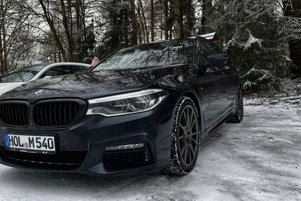 BMW 530 149.000 km 26.500 &euro; Grünenplan 31073