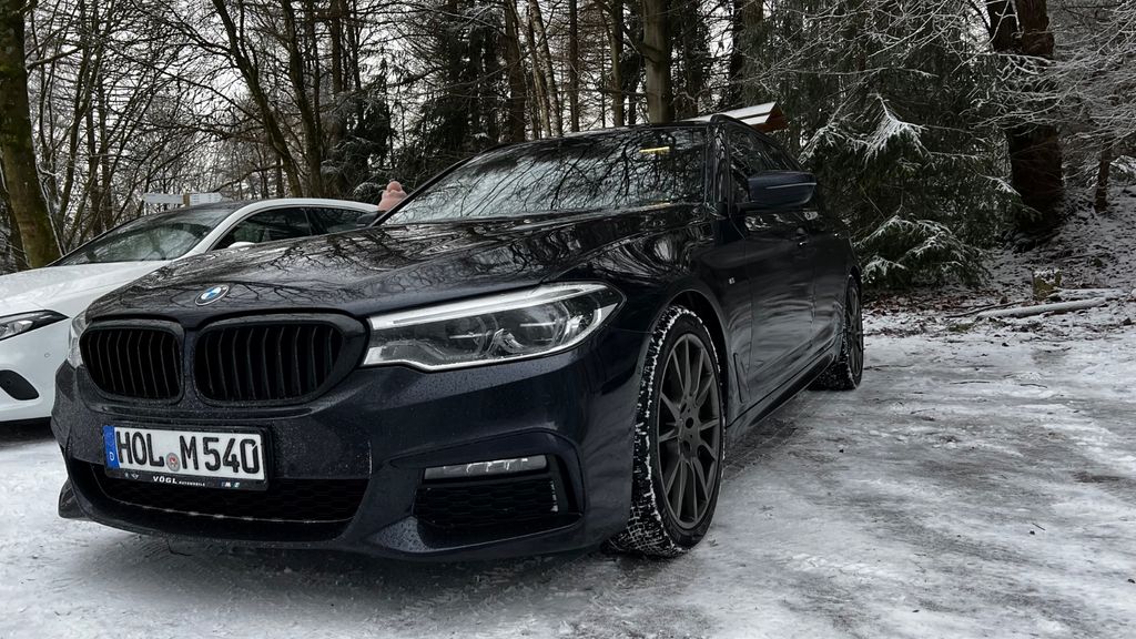 BMW 530 149.000 km 26.500 &euro; Grünenplan 31073