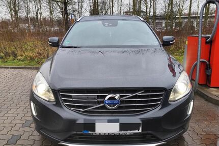 Volvo XC60 191.000 km 16.499 &euro; Hannover 30179