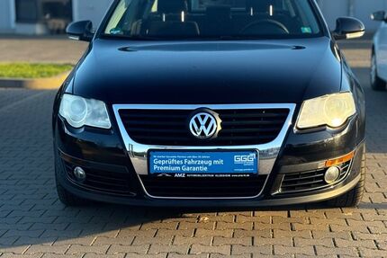 VW Passat 306.139 km 1.850 &euro; Hildesheim 31135