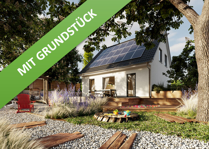 Einfamilienhaus Lamspringe - 5 Zimmer, 119 m&sup2;, 345.450&euro; | Angebot:25877261