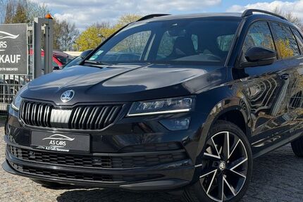 Skoda Karoq 164.000 km 17.990 &euro; Hannover 30179