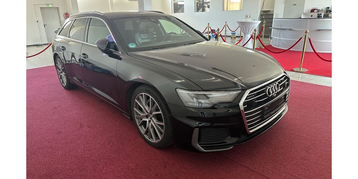 Audi A6 260.888 km 18.999 &euro; Hannover 30453