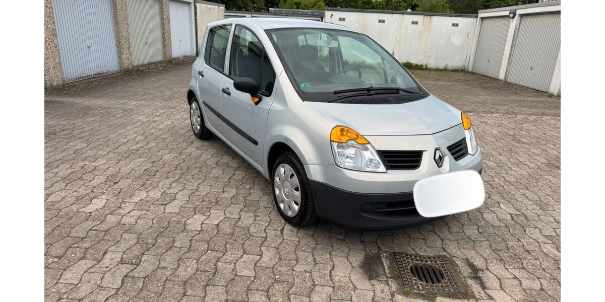 Renault Modus 87.000 km 2.750 &euro; Hannover 30161