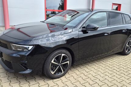 Opel Astra 19.430 km 19.990 &euro; Elze 31008