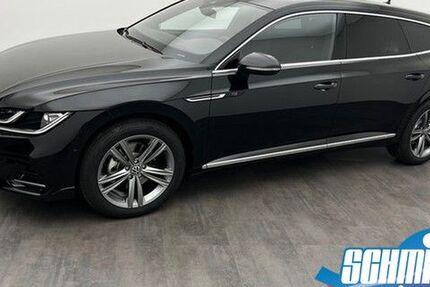 VW Arteon 15.730 km 34.400 &euro; Peine 31226