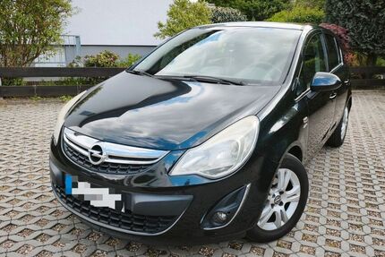 Opel Corsa 215.000 km 2.849 &euro; Hildesheim 31141