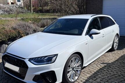 Audi A4 38.000 km 37.499 &euro; Duingen 31089