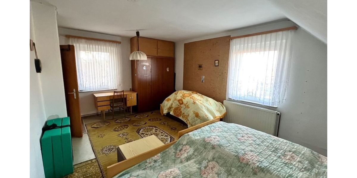 Charmantes Wohnen in ruhiger Lage - Einfamilienhaus Lamspringe Sehlem | Angebot:25268316