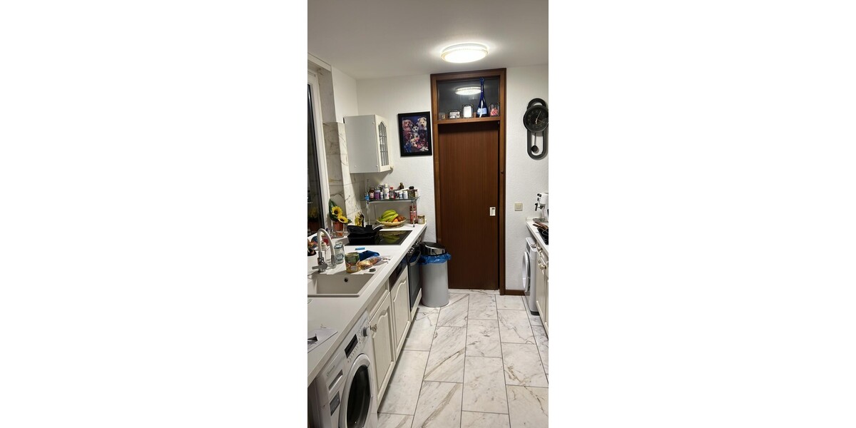 REDUZIERT! Saniertes Penthouse in Laatzen – 3-Zimmer-Traumwohnung mit Balkon & Fahrstuhl! - Einfamilienhaus Laatzen / Gleidingen Gleidingen | Angebot:19590138