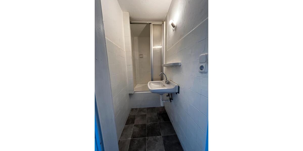 Etagenwohnung Hildesheim Himmelsthür - 3 Zimmer, 60 m&sup2;, 400&euro; | Angebot:25656784