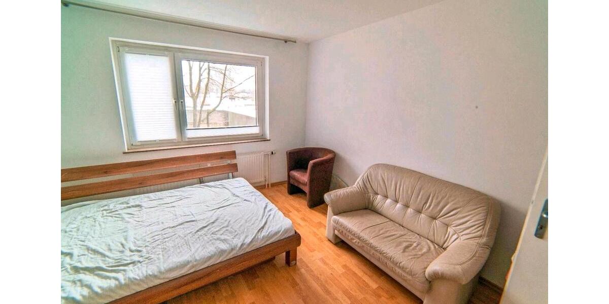 Hochparterre Hannover Buchholz-Kleefeld - 3 Zimmer, 74 m&sup2;, 250.000&euro; | Angebot:25987892