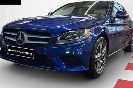 Mercedes-Benz C 200 119.391 km 20.450 &euro; Pattensen 30982