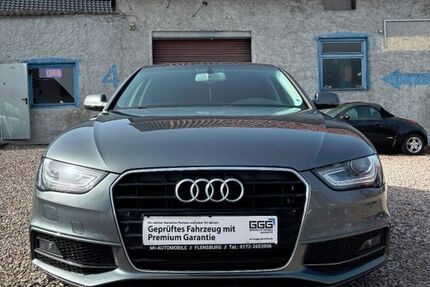 Audi A4 110.800 km 13.890 &euro; Salzhemmendorf 31020