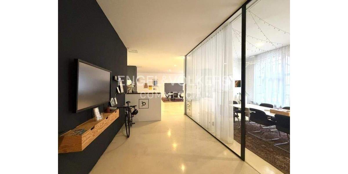 Gewerbeobjekt Hannover Mitte - 4.300&euro; | Angebot:25671319